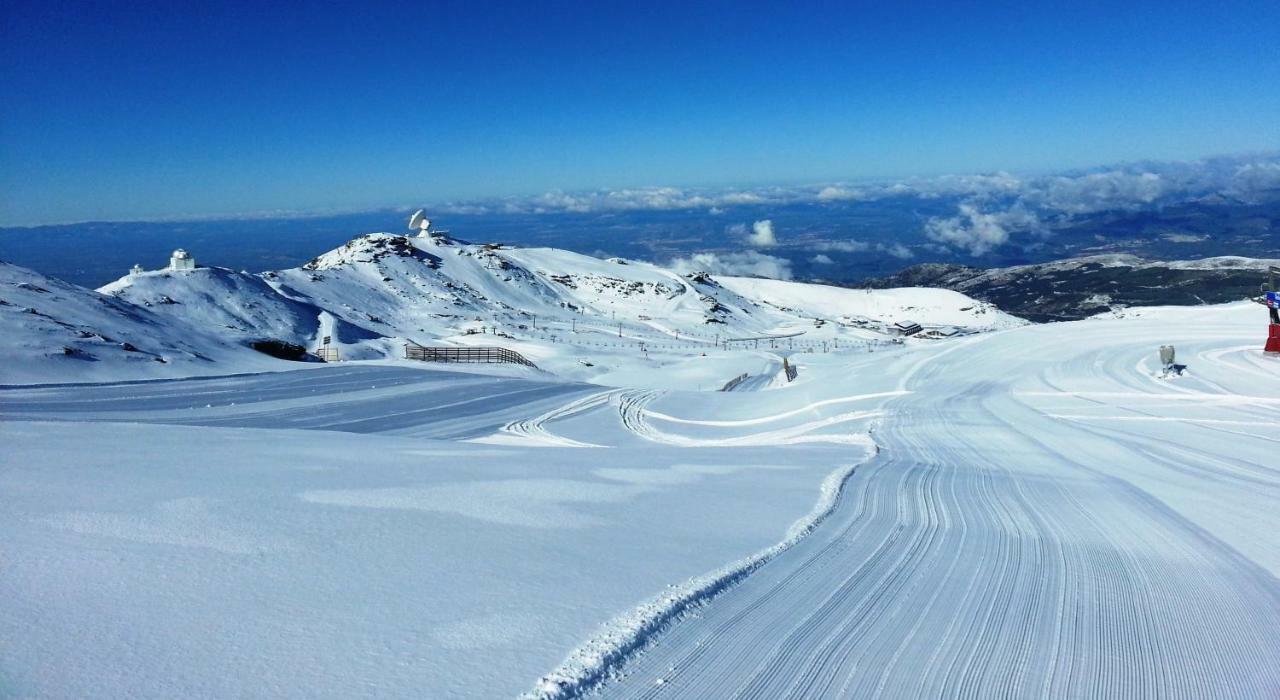 Sierra Nevadaアパートメント エクステリア 写真